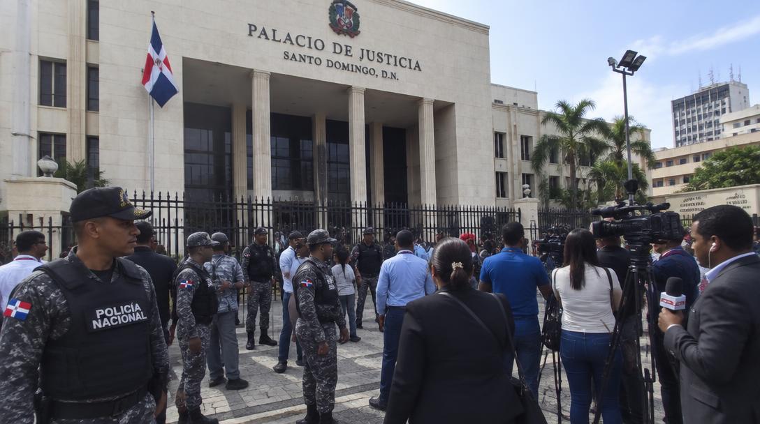 Operación Senasa 2.0: médicos y ejecutivos de farmacias entre los nuevos detenidos